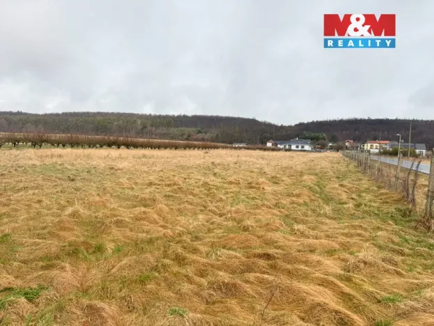 Prodej pozemku pro bydlení, Horka I - Svobodná Ves, 1330 m2