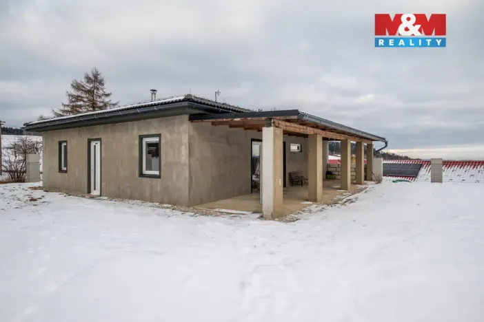 Prodej obchodního prostoru, Šumavské Hoštice - Kosmo, 316 m2