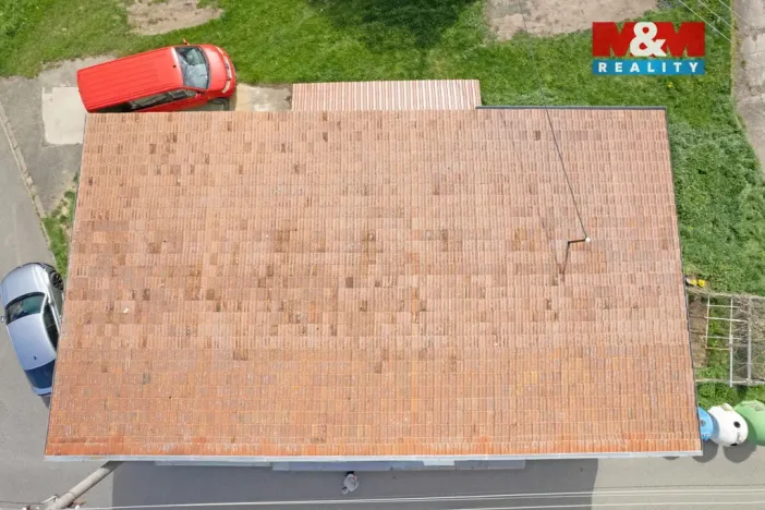 Prodej obchodního prostoru, Šitbořice, Dlouhá, 143 m2