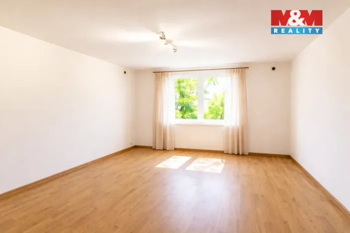 Prodej rodinného domu, Lichnov, 180 m2