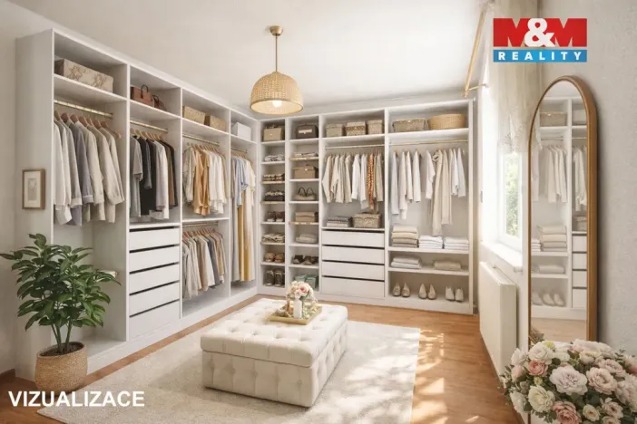 Prodej rodinného domu, Lichnov, 180 m2