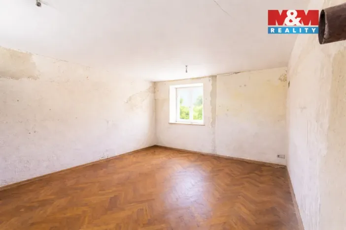 Prodej rodinného domu, Lichnov, 180 m2