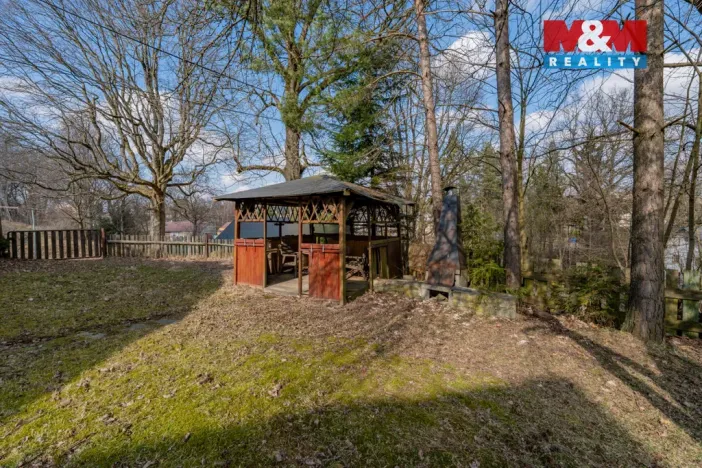 Prodej rodinného domu, Horní Loděnice, 129 m2