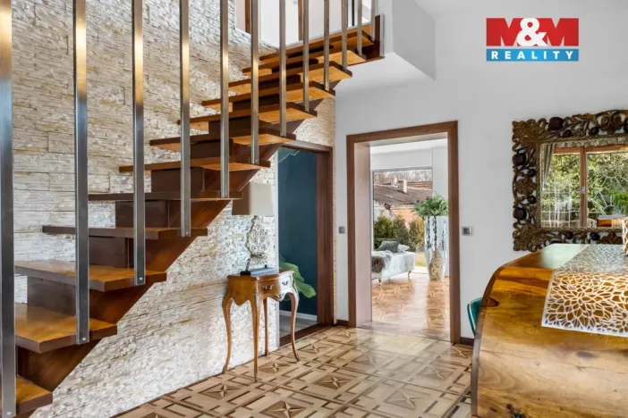 Prodej rodinného domu, Klobuky, Učitelská, 180 m2