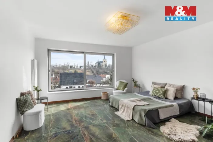 Prodej rodinného domu, Klobuky, Učitelská, 180 m2