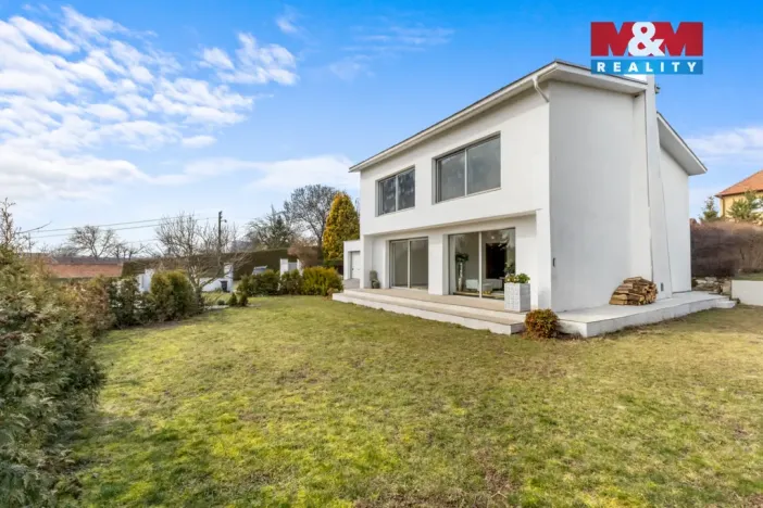 Prodej rodinného domu, Klobuky, Učitelská, 180 m2