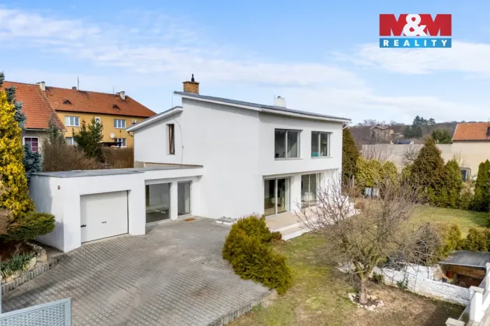 Prodej rodinného domu, Klobuky, Učitelská, 180 m2