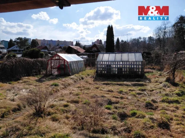 Prodej chaty, Ostrava, 17. listopadu, 20 m2