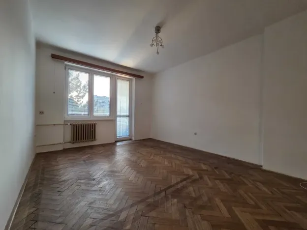 Prodej bytu 1+1, Praha - Vršovice, U Slavie, 44 m2