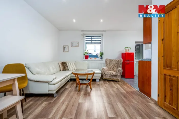 Prodej rodinného domu, Pečky, Tř. 5. května, 170 m2