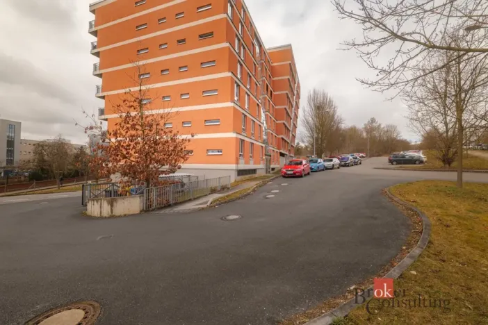 Prodej bytu 1+kk, Plzeň - Severní Předměstí, Kotíkovská, 38 m2