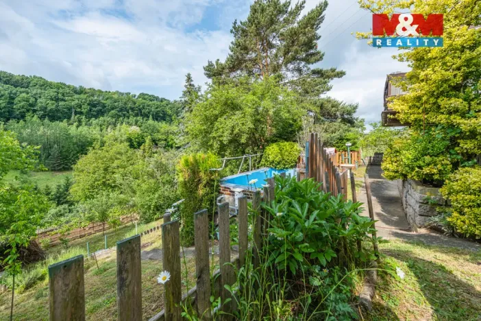 Prodej chaty, Hrdlořezy, 30 m2