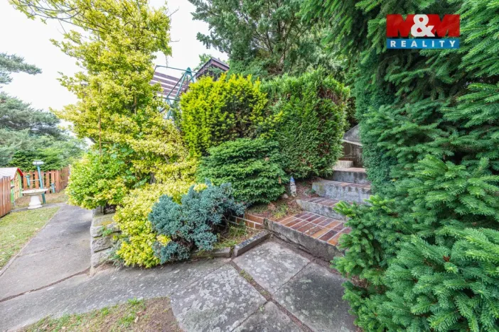 Prodej chaty, Hrdlořezy, 30 m2