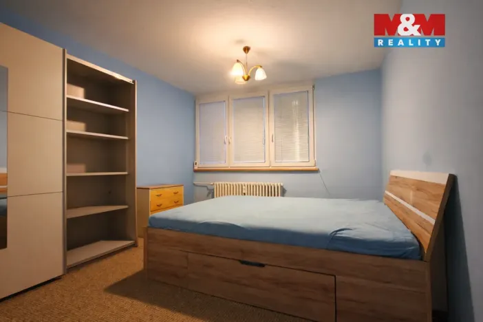 Prodej bytu 2+1, Opava - Předměstí, Hobzíkova, 58 m2