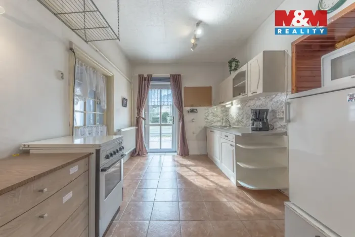 Prodej rodinného domu, Smržovka, Údolní, 150 m2