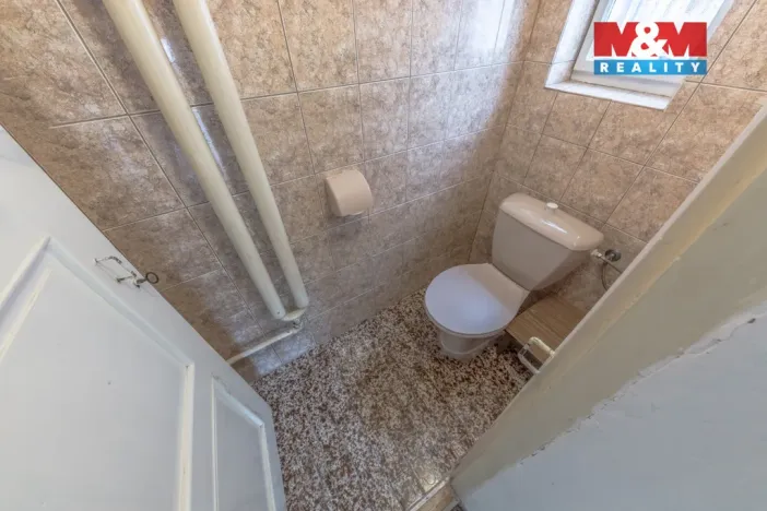 Prodej rodinného domu, Smržovka, Údolní, 150 m2