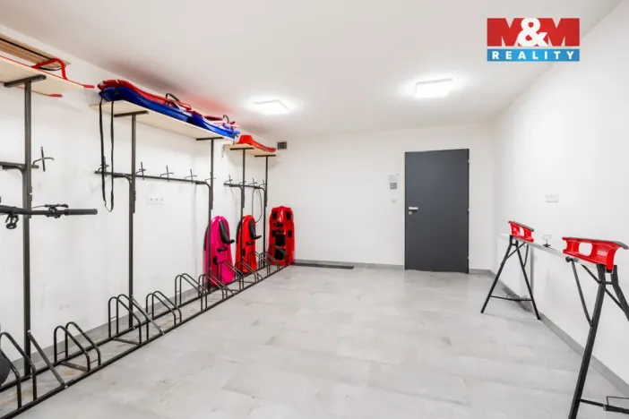 Prodej bytu 1+kk, Janov nad Nisou, 25 m2