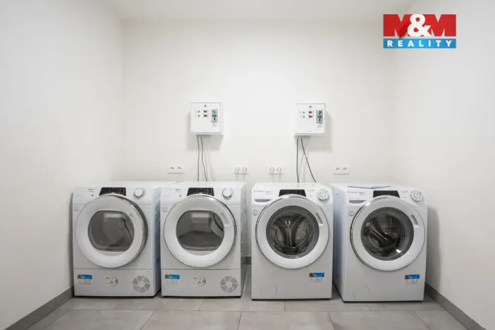 Prodej bytu 1+kk, Janov nad Nisou, 25 m2