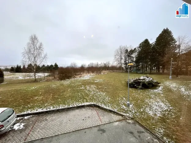 Pronájem bytu 1+kk, Horní Bříza, U Vrbky, 27 m2