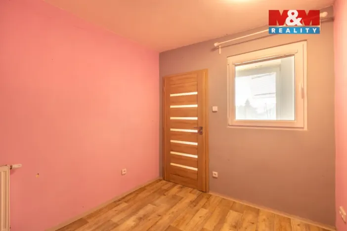 Prodej rodinného domu, Velké Přítočno, Krátká, 180 m2