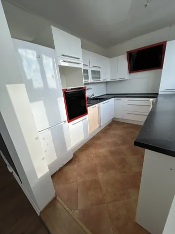 Pronájem bytu 4+1, Ostrava, Františka Hajdy, 85 m2