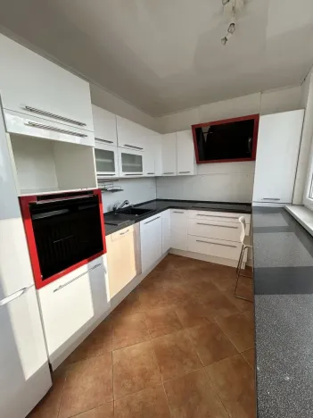 Pronájem bytu 4+1, Ostrava, Františka Hajdy, 85 m2