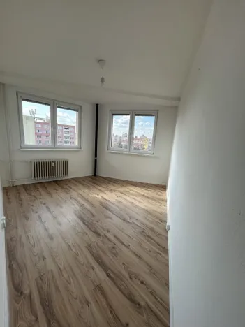 Pronájem bytu 4+1, Ostrava, Františka Hajdy, 85 m2