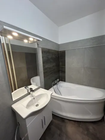 Pronájem bytu 4+1, Ostrava, Františka Hajdy, 85 m2