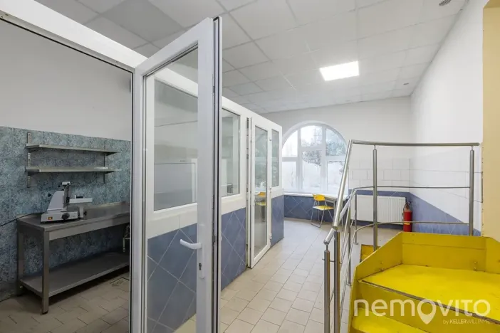 Prodej restaurace, Týnec nad Sázavou, 479 m2