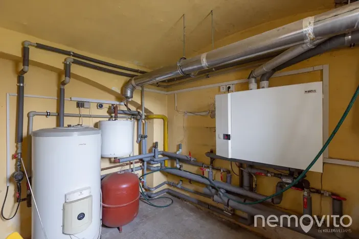 Prodej restaurace, Týnec nad Sázavou, 479 m2