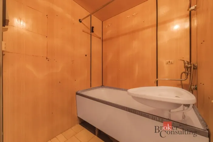 Prodej bytu 3+1, Plzeň - Bolevec, Nýřanská, 62 m2