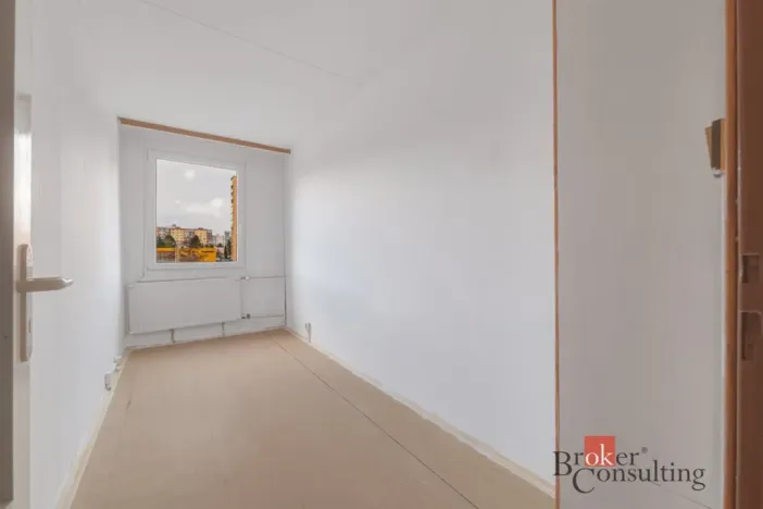 Prodej bytu 3+1, Plzeň - Bolevec, Nýřanská, 62 m2