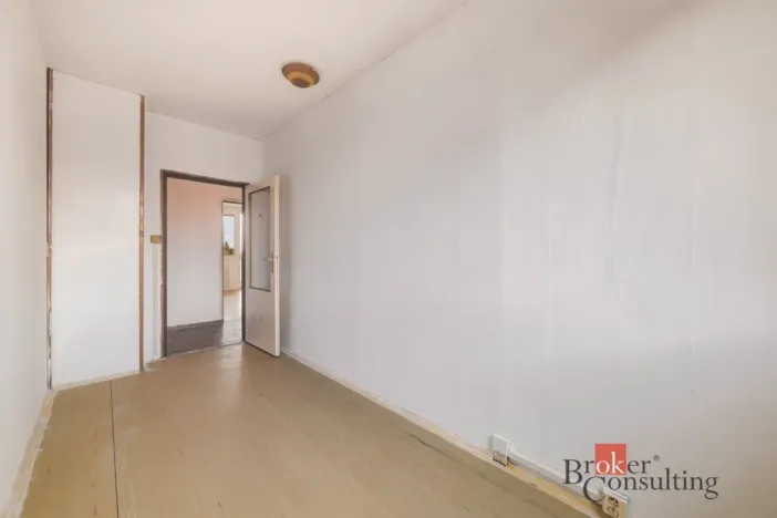 Prodej bytu 3+1, Plzeň - Bolevec, Nýřanská, 62 m2