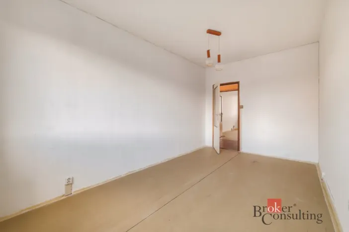 Prodej bytu 3+1, Plzeň - Bolevec, Nýřanská, 62 m2