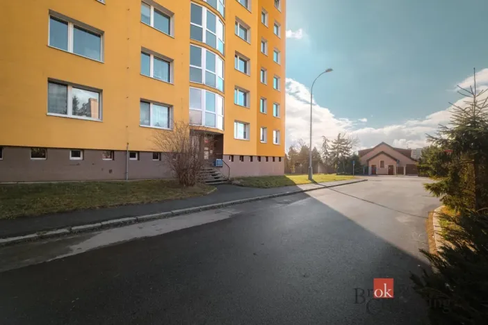 Prodej bytu 3+1, Plzeň - Bolevec, Nýřanská, 62 m2