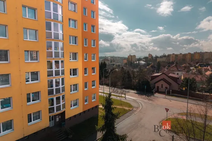 Prodej bytu 3+1, Plzeň - Bolevec, Nýřanská, 62 m2