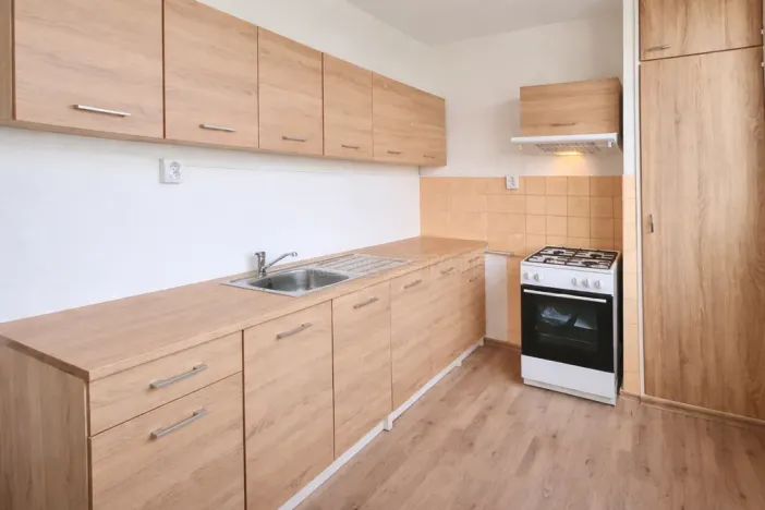 Prodej bytu 2+1, Ostrava, Josefa Kotase, 52 m2