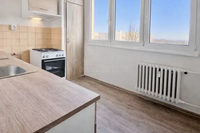 Prodej bytu 2+1, Ostrava, Josefa Kotase, 52 m2