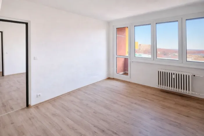 Prodej bytu 2+1, Ostrava, Josefa Kotase, 52 m2