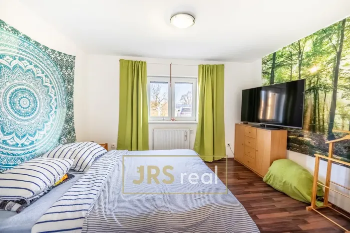 Prodej rodinného domu, Šaratice, 105 m2