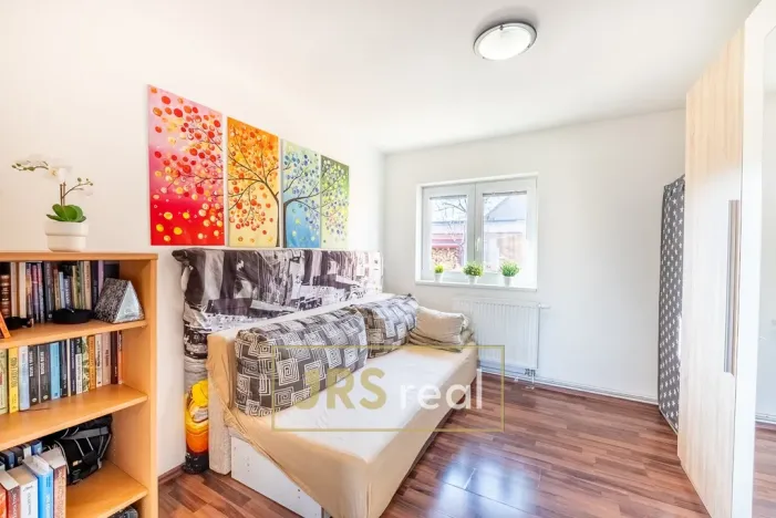 Prodej rodinného domu, Šaratice, 105 m2