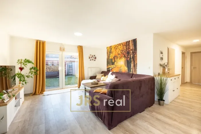 Prodej rodinného domu, Šaratice, 105 m2