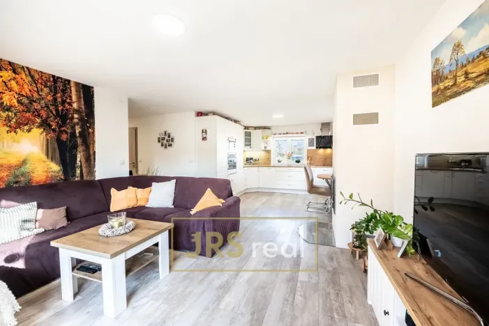 Prodej rodinného domu, Šaratice, 105 m2