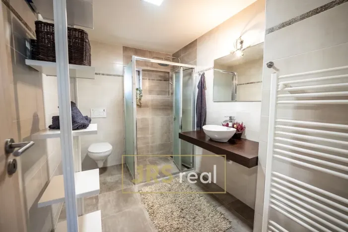 Prodej rodinného domu, Šaratice, 105 m2