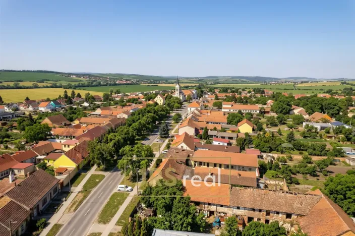 Prodej rodinného domu, Šaratice, 105 m2