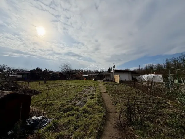 Prodej chaty, Most, 27 m2