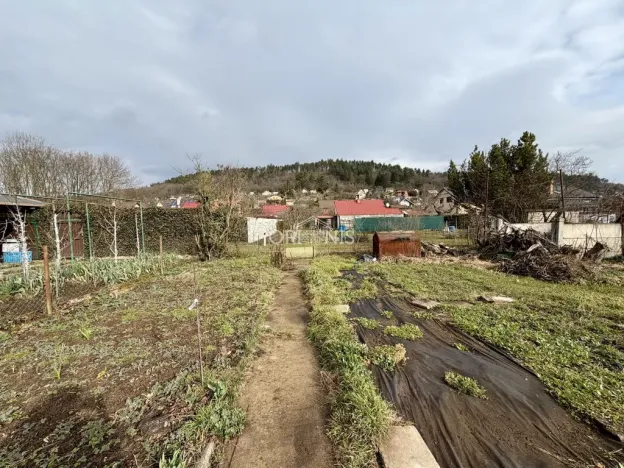 Prodej zahrady, Most, 390 m2