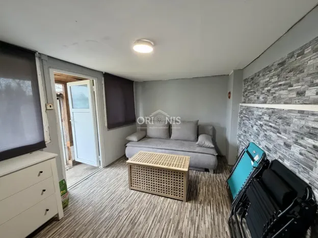 Prodej zahrady, Most, 390 m2