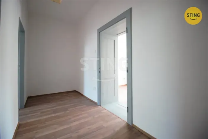 Pronájem bytu 3+1, Brtnice, Nábřeží, 104 m2