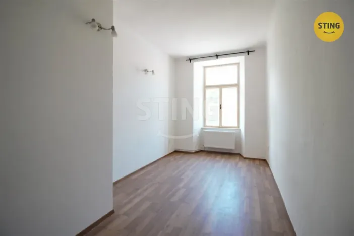 Pronájem bytu 3+1, Brtnice, Nábřeží, 104 m2